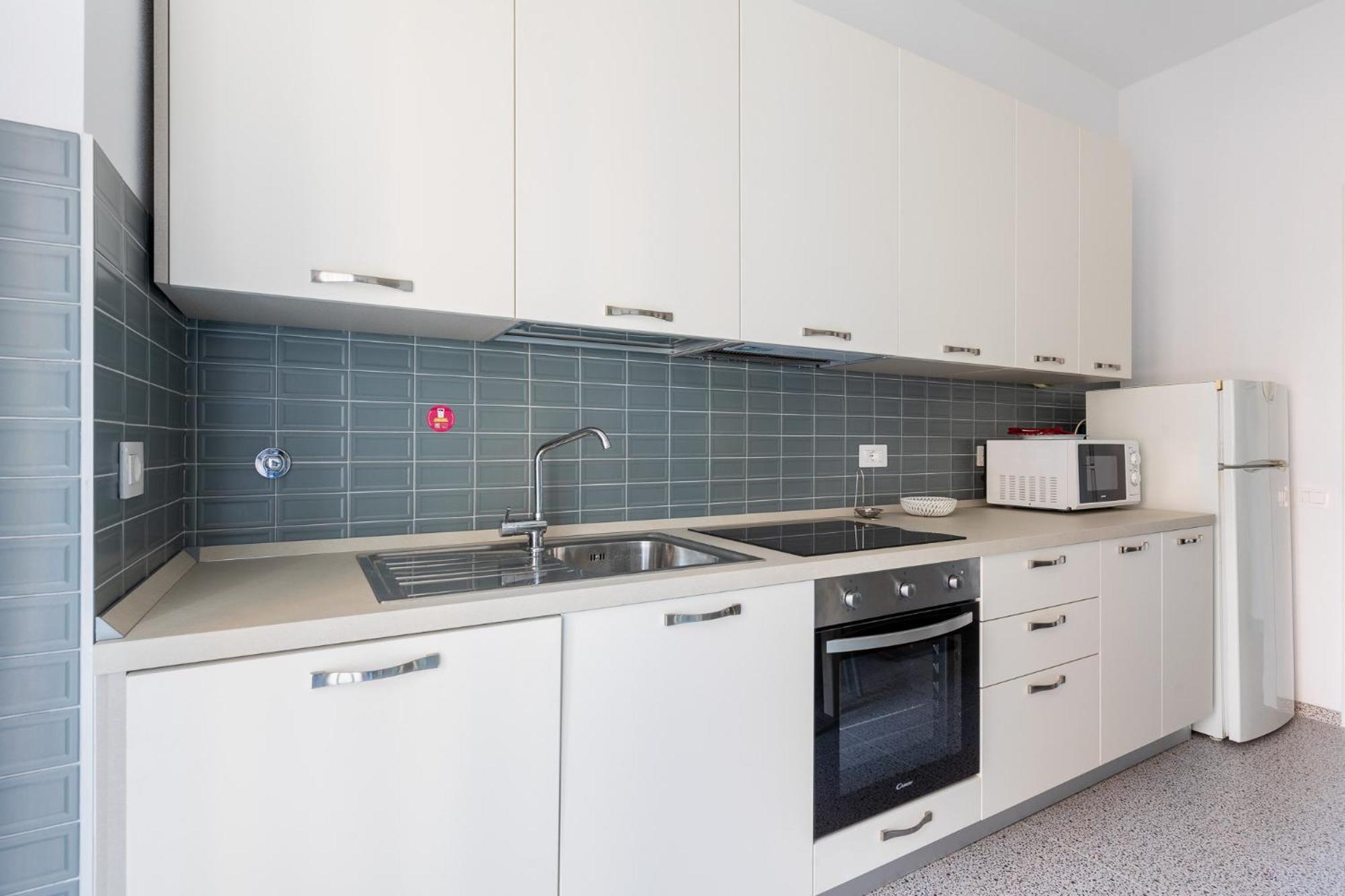 A Casa Di Giorgia By Wonderful Italy Apartment Болоня Екстериор снимка
